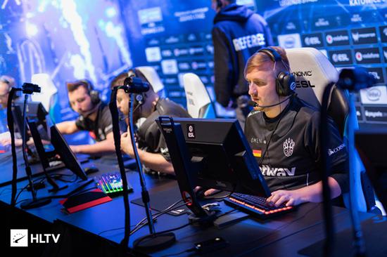 B8 和 Chinggis Warriors 进入 MESA Nomadic Masters 2025 春季季后赛