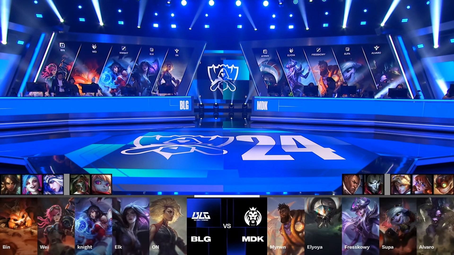 资讯《绝地求生》如何吃鸡？吃鸡必备要素介绍