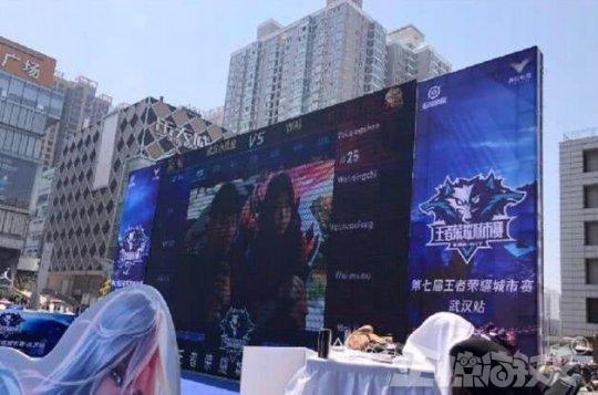 ESL 确认了 IEM 科隆 2025 的邀请