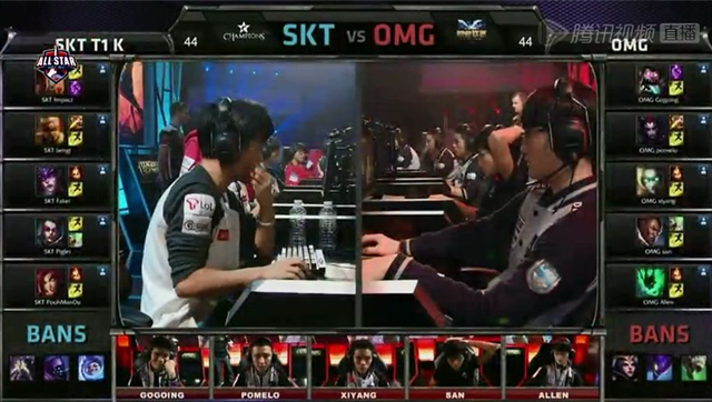 Jankos重返 G2 Esports — 现在作为内容创作者