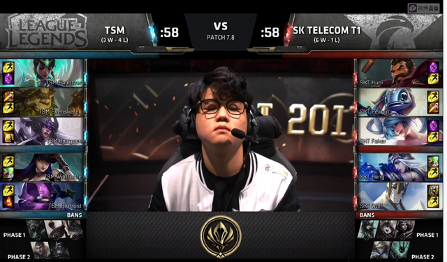 starry 处于低迷状态。新成员 CALLM3SU3 尽力做出 LVG 决策。他的射击技巧全乱了，输掉了第一场比赛。