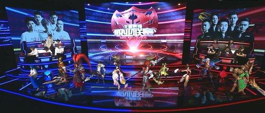 里程碑：Wayward完成LPL赛场1000助攻