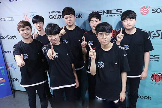 FalleN ： “能够与如此优秀的女性队伍对战，真是我的荣幸。”