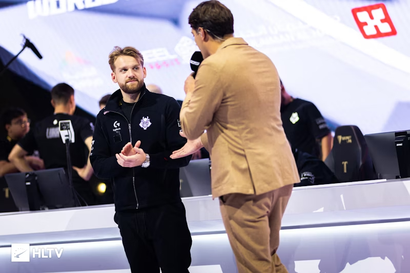 经理笔记：Gala与Ruler交手目前未尝一胜