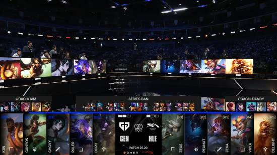 Maple 回归 PSG Talon 阵容