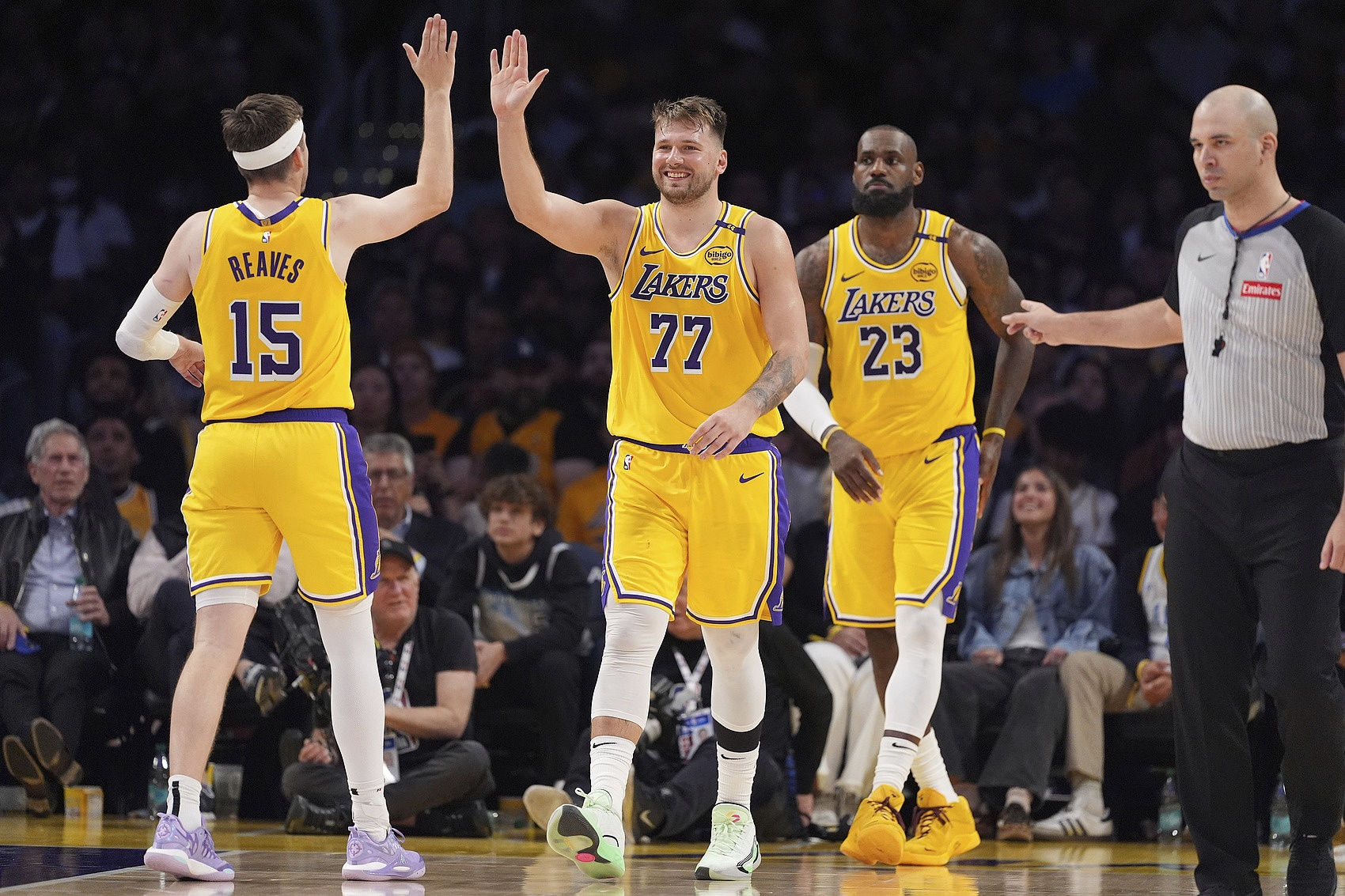 NBA季后赛预测